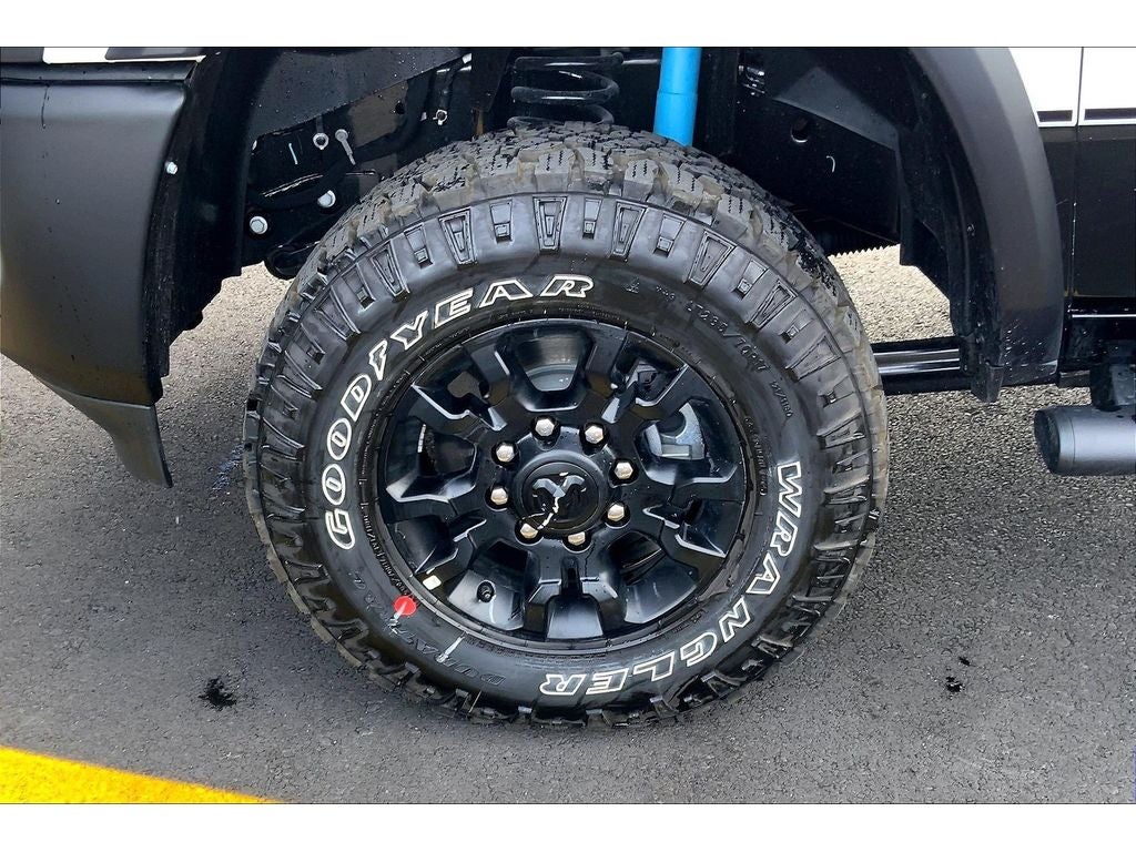 2026 RAM 2500 Power Wagon