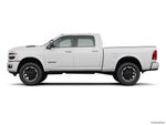 2026 RAM 2500 Power Wagon