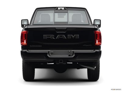 2026 RAM 2500 Power Wagon