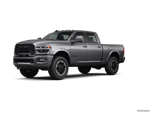2026 RAM 2500 Power Wagon