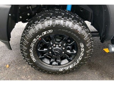 2026 RAM 2500 Power Wagon