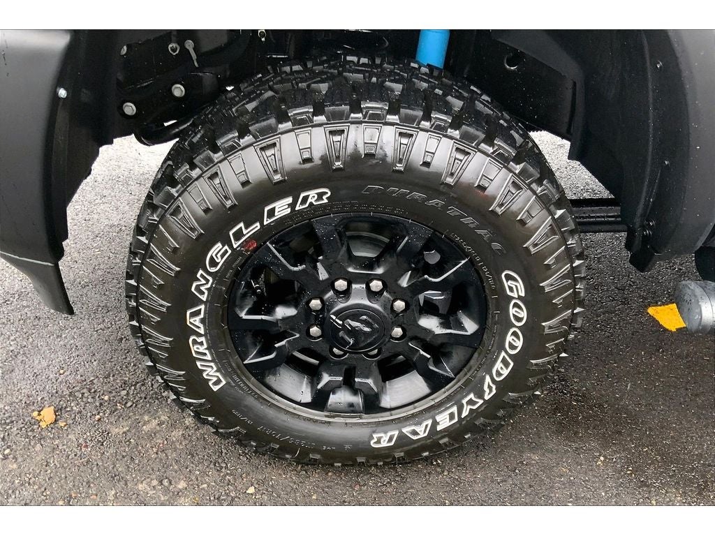 2026 RAM 2500 Power Wagon