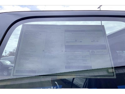 2026 RAM 2500 Longhorn