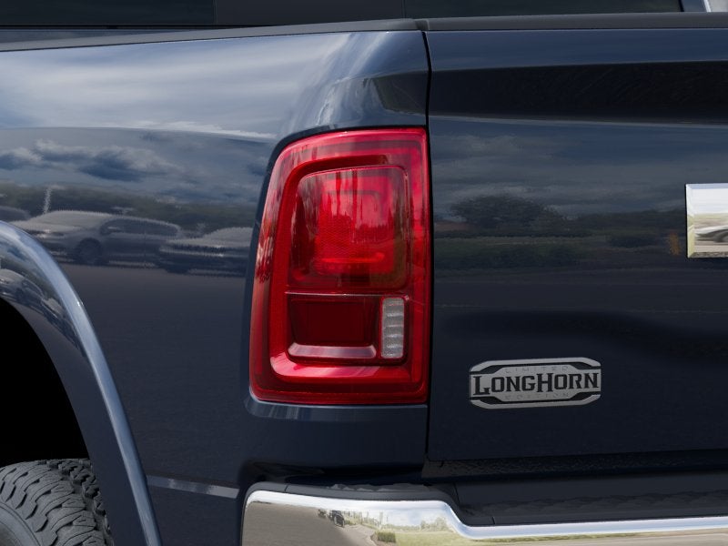 2026 RAM 2500 Longhorn