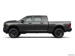 2026 RAM 2500 Longhorn