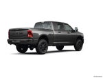2026 RAM 2500 Longhorn