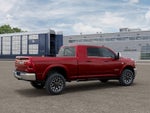 2026 RAM 2500 Longhorn