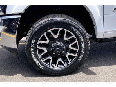 2026 RAM 2500 Longhorn