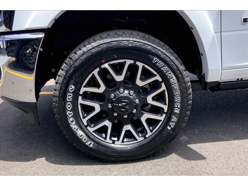 2026 RAM 2500 Longhorn