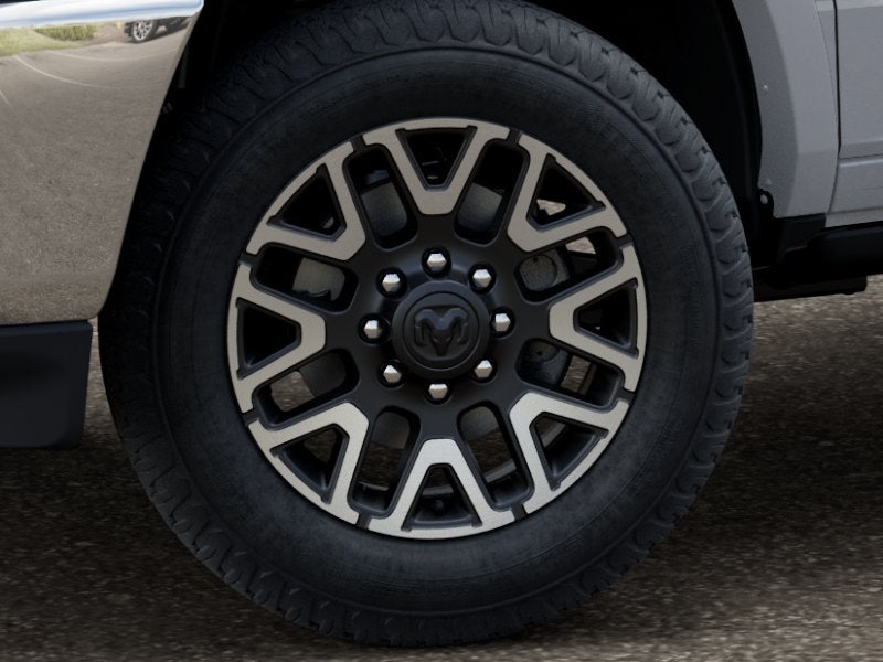 2026 RAM 2500 Longhorn