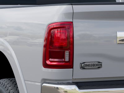 2026 RAM 2500 Longhorn