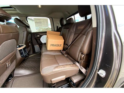 2026 RAM 2500 Longhorn