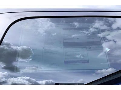 2026 RAM 2500 Longhorn