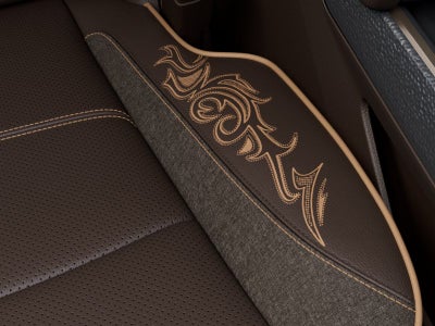 2026 RAM 2500 Longhorn