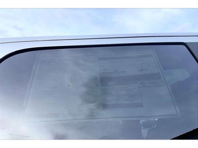 2026 RAM 2500 Longhorn