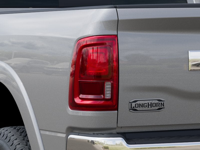 2026 RAM 2500 Longhorn