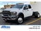 2026 RAM 5500 Chassis Tradesman