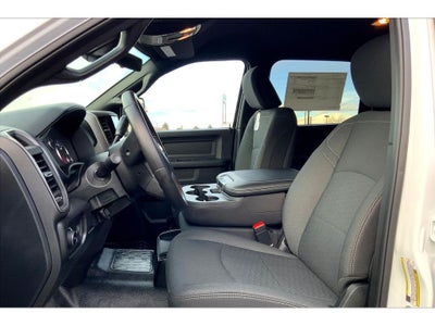 2026 RAM 5500 Chassis Tradesman