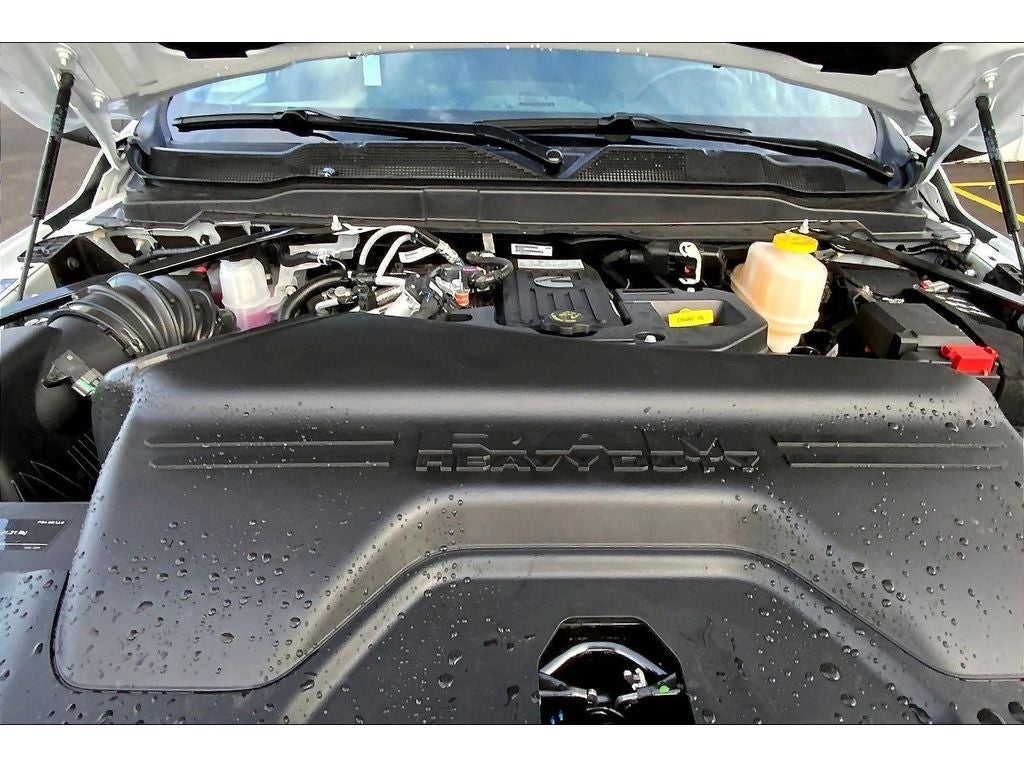 2026 RAM 5500 Chassis Tradesman