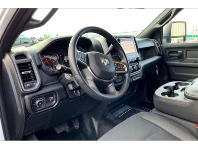 2026 RAM 5500 Chassis Tradesman