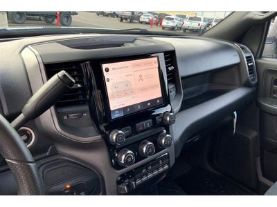 2026 RAM 5500 Chassis Tradesman