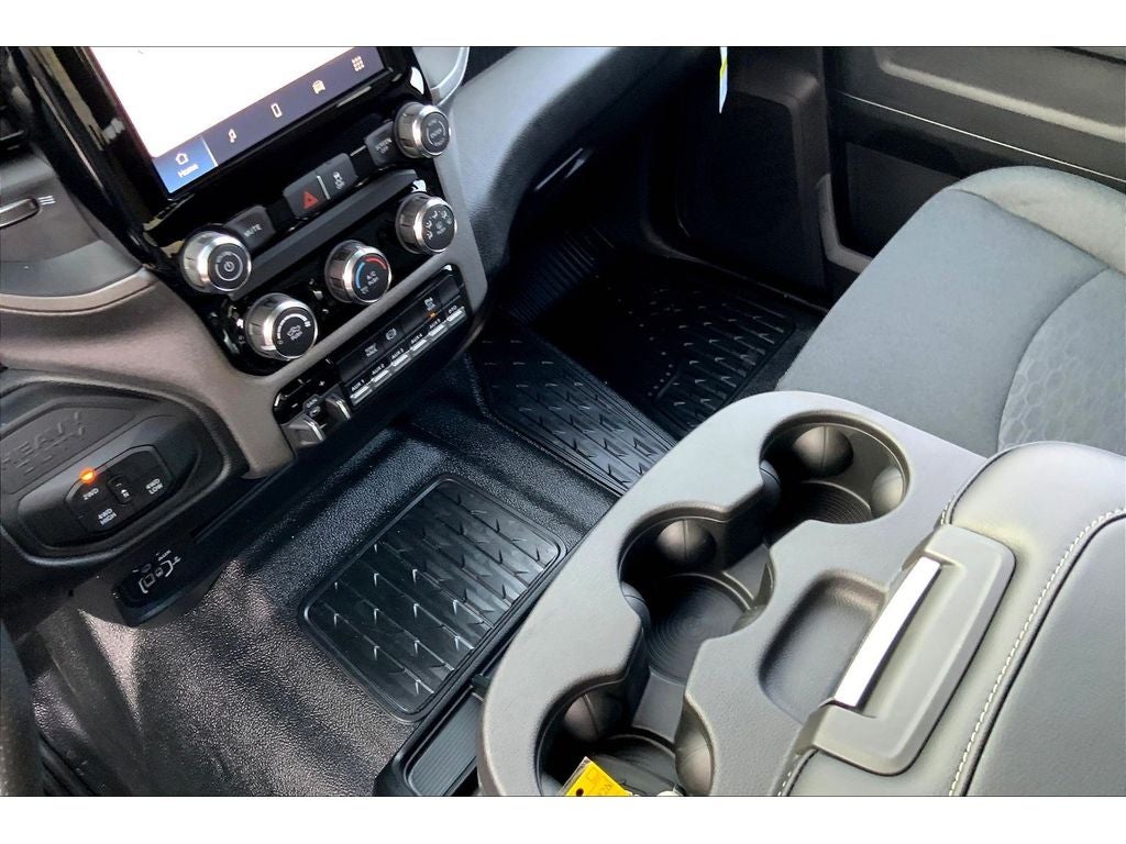 2026 RAM 5500 Chassis Tradesman