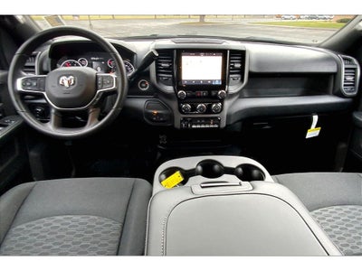 2026 RAM 5500 Chassis Tradesman