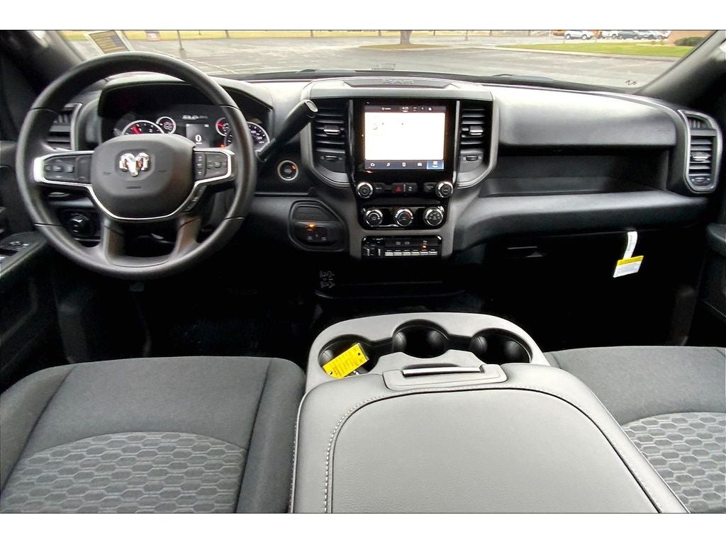 2026 RAM 5500 Chassis Tradesman