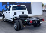 2026 RAM 3500 Chassis Tradesman