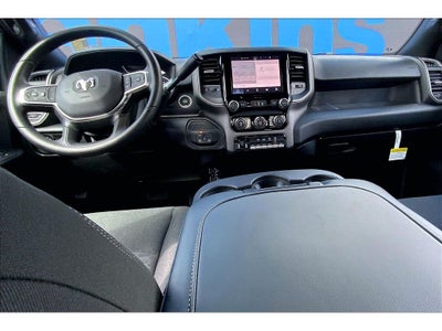 2026 RAM 3500 Chassis Tradesman