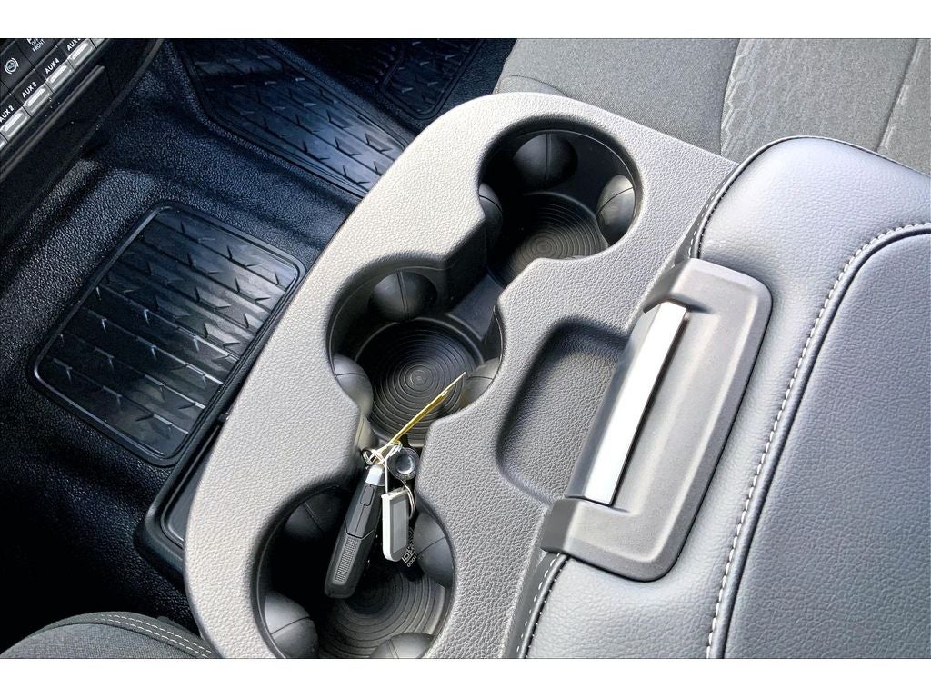 2026 RAM 3500 Chassis Tradesman