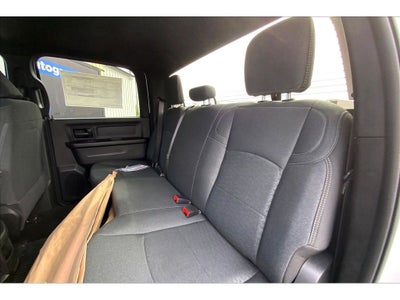 2026 RAM 3500 Chassis Tradesman