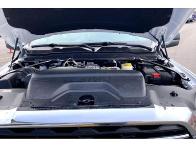 2026 RAM 3500 Chassis Tradesman