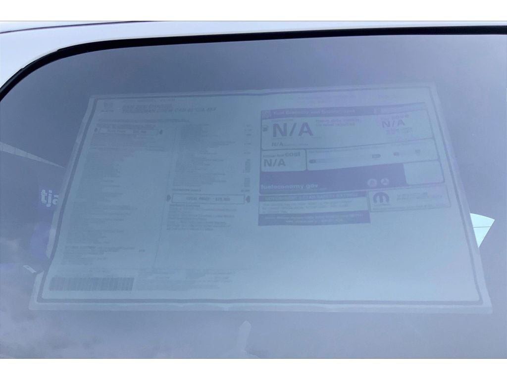 2026 RAM 3500 Chassis Tradesman