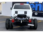 2026 RAM 3500 Chassis Tradesman