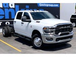 2026 RAM 3500 Chassis Tradesman