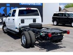 2026 RAM 3500 Chassis Tradesman