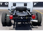 2026 RAM 3500 Chassis Tradesman