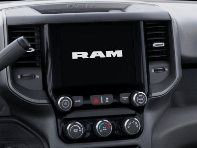 2026 RAM 3500 Chassis Tradesman