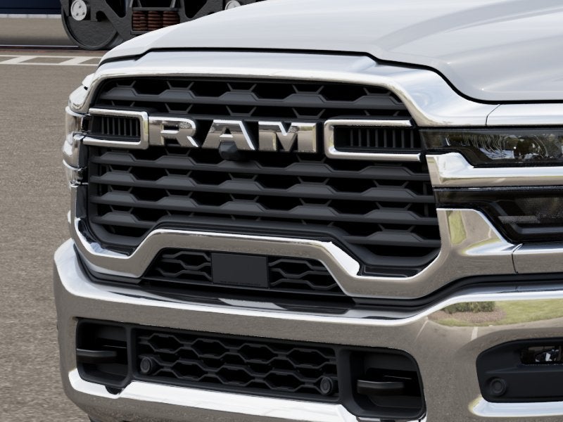 2026 RAM 3500 Chassis Tradesman