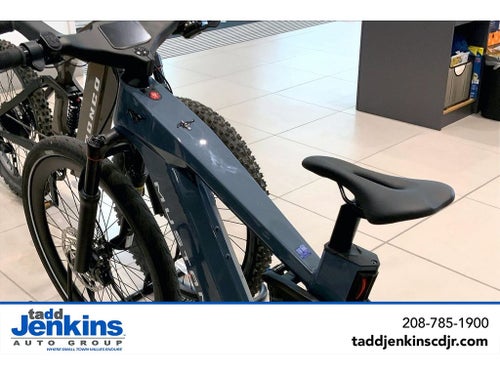 2026 FORD E BIKE MUSTANG Base
