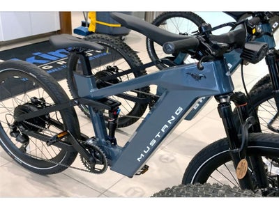 2026 FORD E BIKE MUSTANG Base