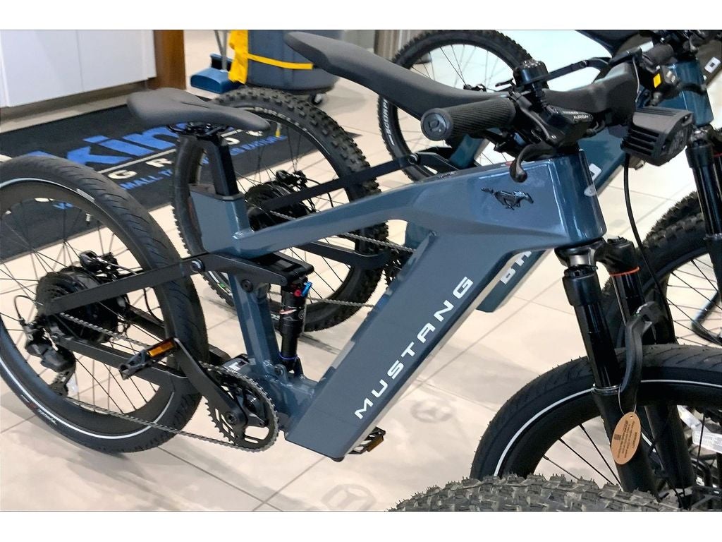 2026 FORD E BIKE MUSTANG Base