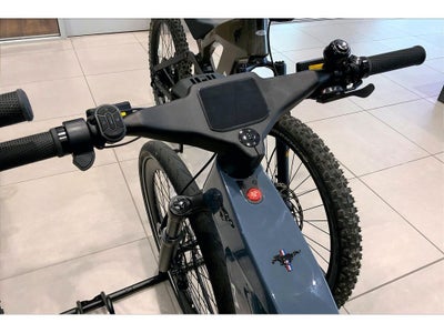 2026 FORD E BIKE MUSTANG Base