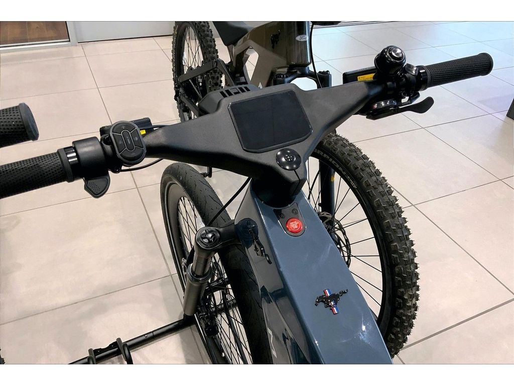 2026 FORD E BIKE MUSTANG Base