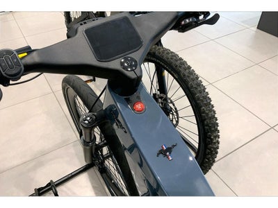 2026 FORD E BIKE MUSTANG Base