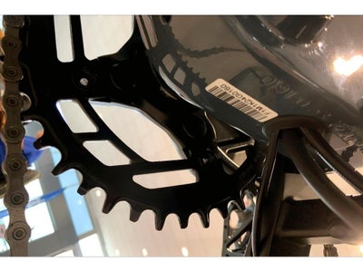 2026 FORD E BIKE MUSTANG Base