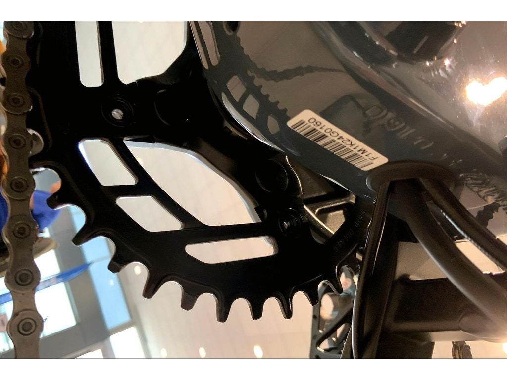 2026 FORD E BIKE MUSTANG Base
