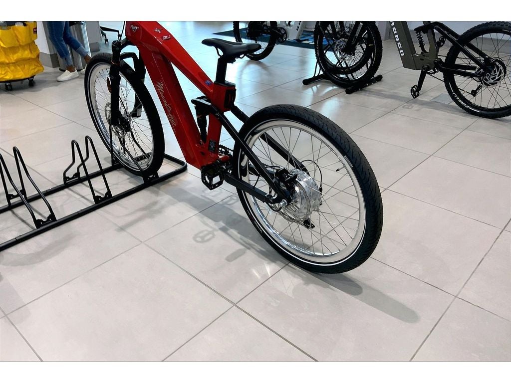 2026 FORD E BIKE MUSTANG Base