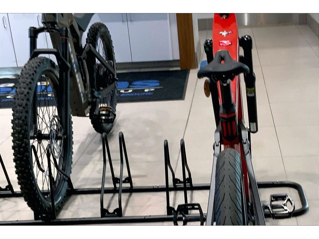 2026 FORD E BIKE MUSTANG Base